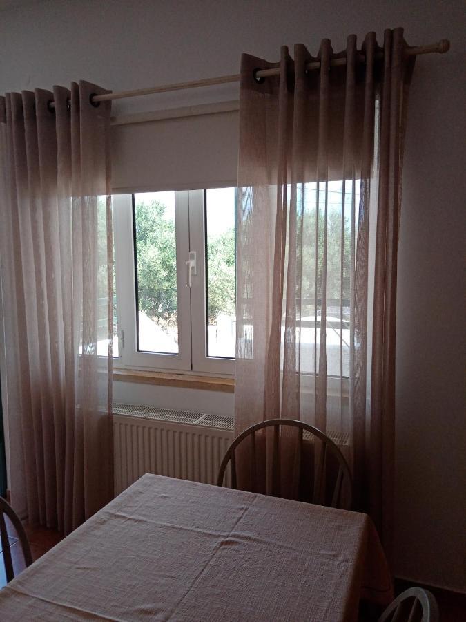 Sirines Apartments Palekastro Exteriör bild