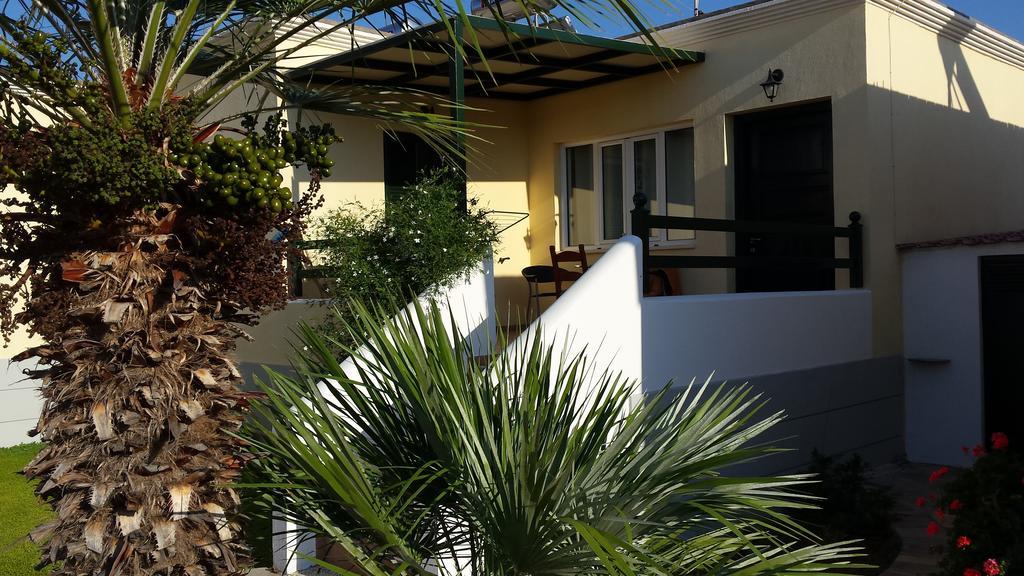 Sirines Apartments Palekastro Rum bild